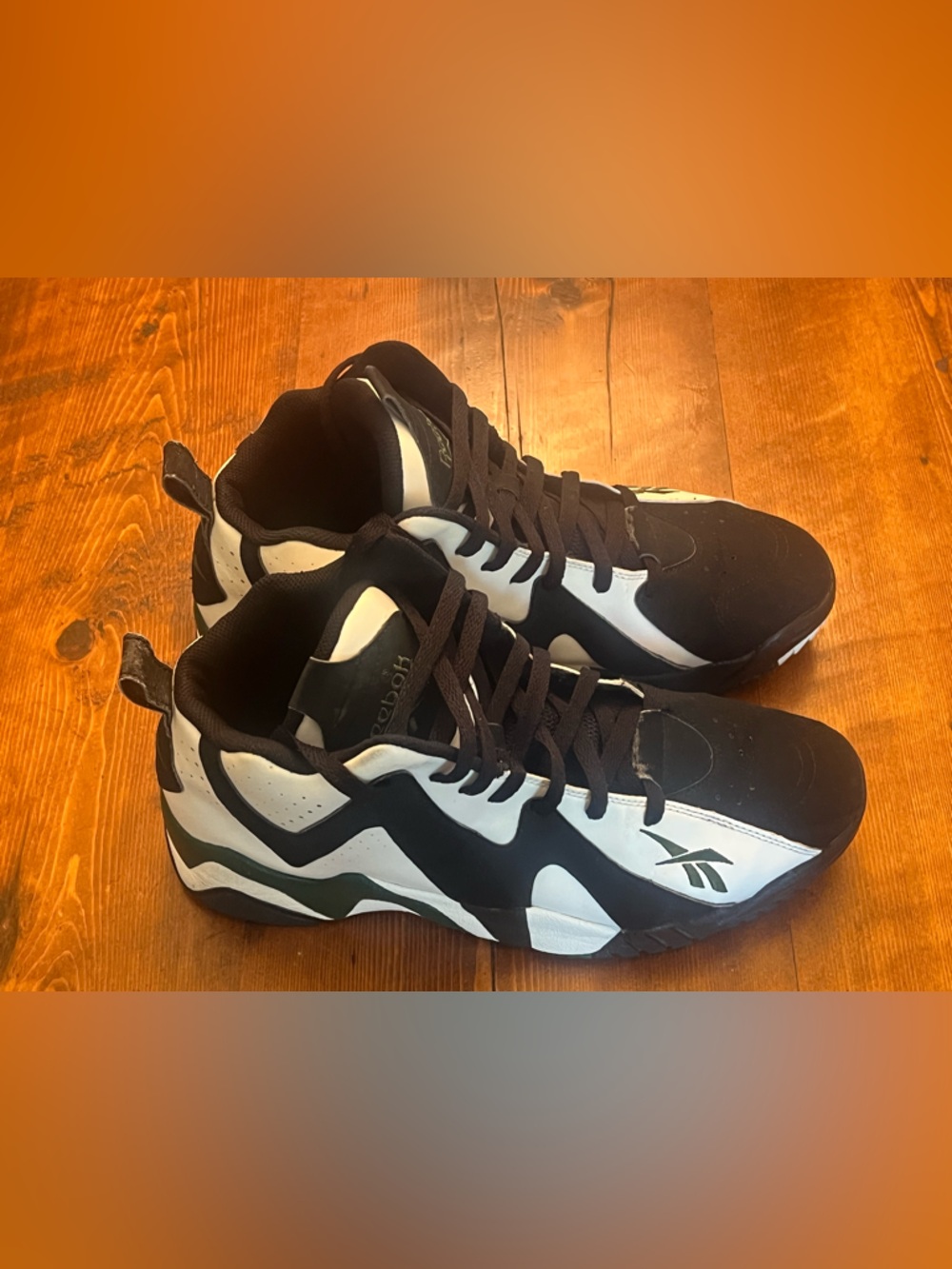 Reebok Men’s Kamikaze
